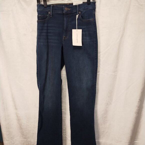 Lucky Brand Denim - Lucky Brand Uni boot #3 jeans.